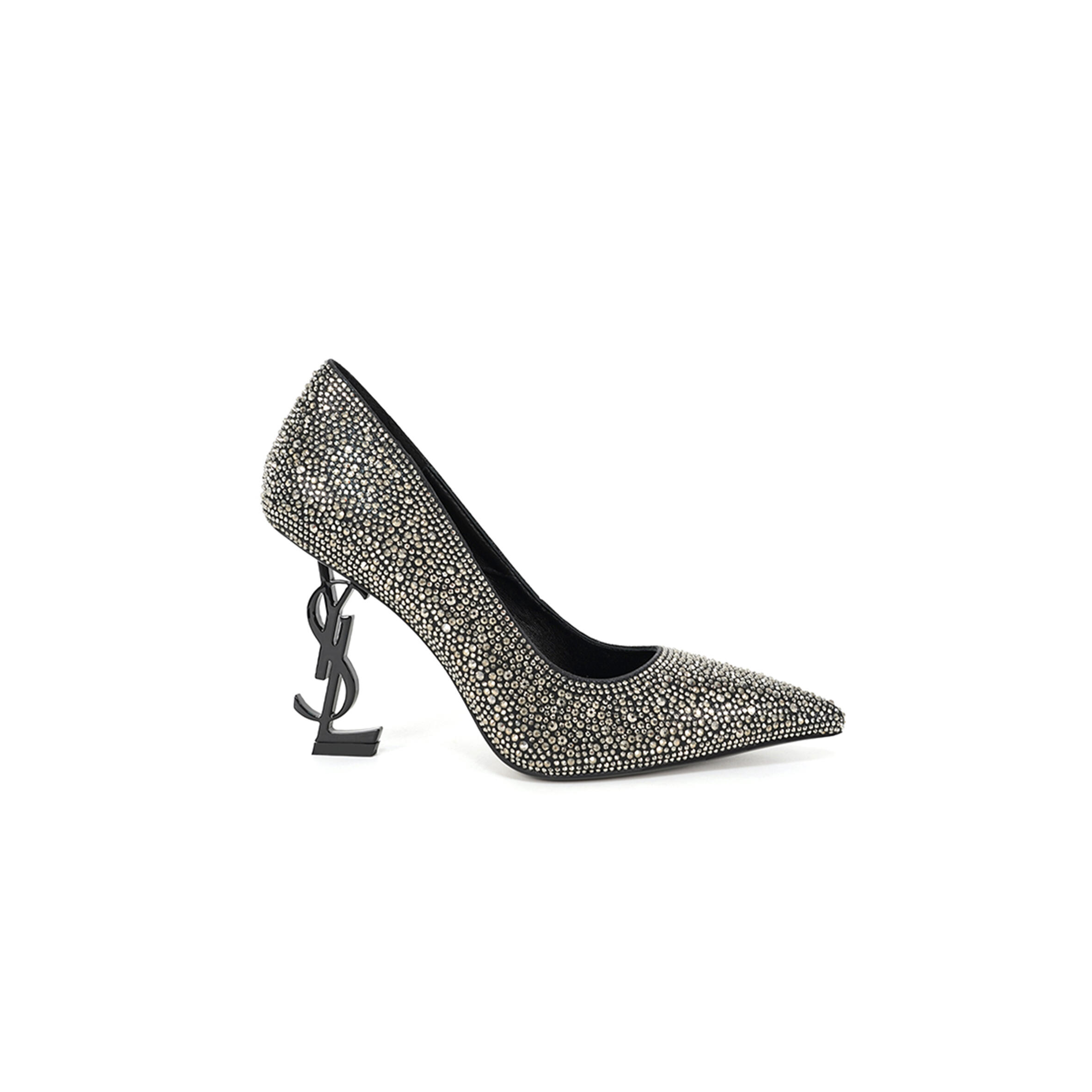 Y51 opyum glitter pumps